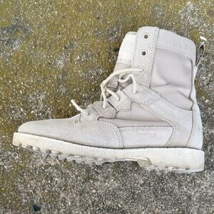 Sorrel Caribou OTM WP Waterproof Combat Boots